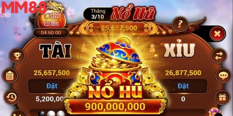 RTP và Volatility – Giải Mã Cách MM88 Chơi Slot Khôn Ngoan 2 Các mức Volatility phổ biến trong slot của nhà cái