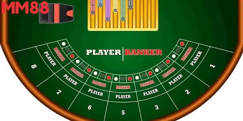 Cược Banker Hay Player - Cách Phân Tích Chiến Thuật Tại MM88 1 Những điểm khác nhau giữa banker và player khi chơi cá cược